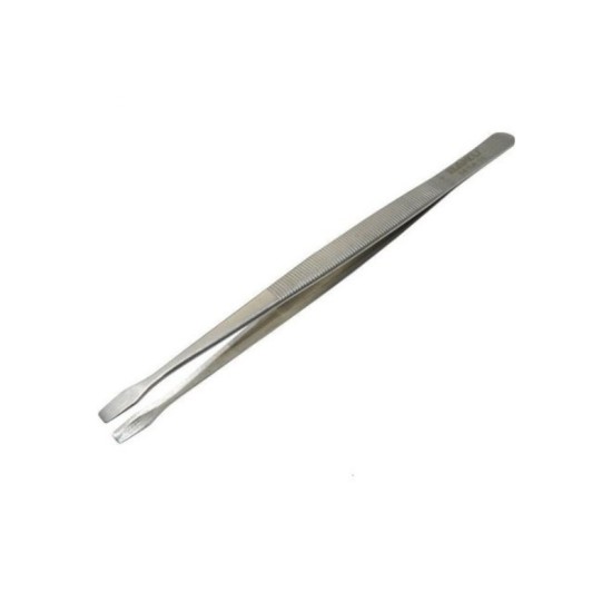 Baku Anti-Static Tweezers 34-SA-15 W/0.5mm Tip for Mobile Repair Baku Anti-Static Tweezers 34-SA-15 W/0.5mm Tip for Mobile Repair